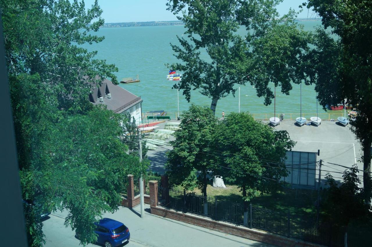 Temirinda Hotel Taganrog Zewnętrze zdjęcie