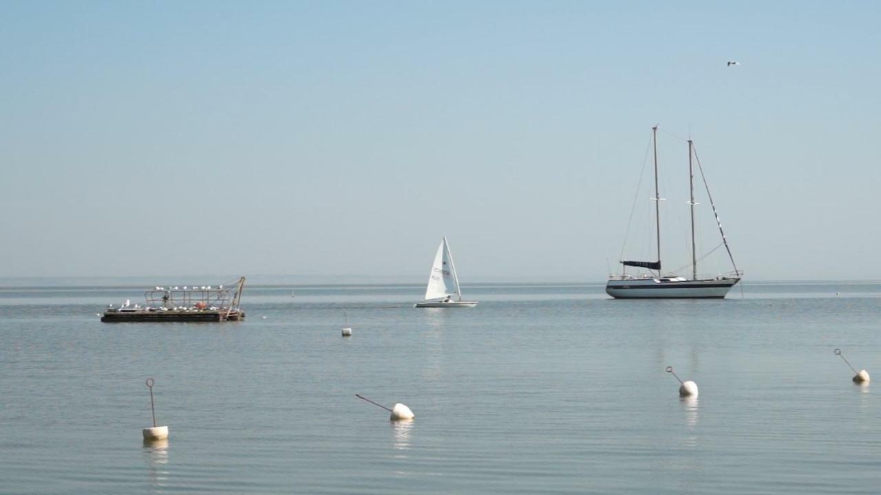 Temirinda Hotel Taganrog Zewnętrze zdjęcie