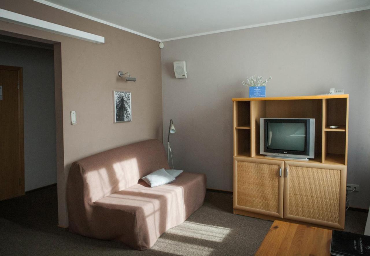 Temirinda Hotel Taganrog Zewnętrze zdjęcie